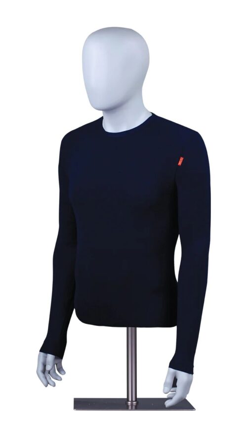 Long sleeve.C.S .O. Colored