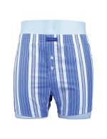 Boxer printed