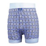 Boxer printed