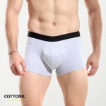 Boxer plain