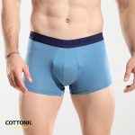 Boxer plain