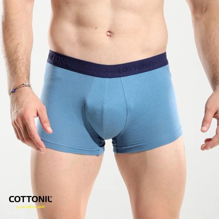 Boxer plain