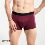 Boxer plain