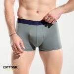 Boxer plain