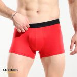 Boxer plain