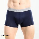 Boxer plain