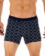 Boxer Design