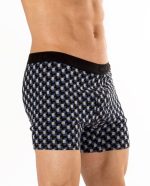 Boxer Design