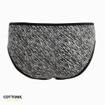 Bikini candy printed