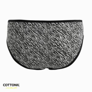 Bikini candy printed