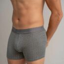 Boxer printed mercirse