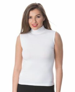 Cotton cut Top