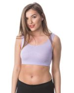 Soft bra