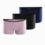 Hot short plain for women