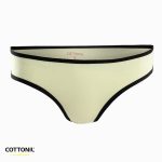 Bikini plain for women - Image 4
