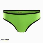 Bikini plain for women - Image 6