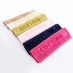 Towel 50*100