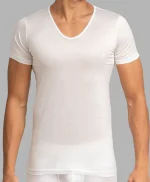 Under shirt mercirse. V. White