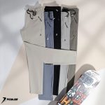 MENS SUMMER PANTS 1349 - Image 5
