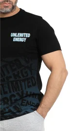 Men's summer Pajama 217/4 - Image 3