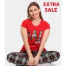 بيجاما صيفى حريمى 729/3