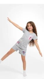 بيجاما صيفى يناتى 926/1