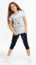 Girls summer pajama-931/2