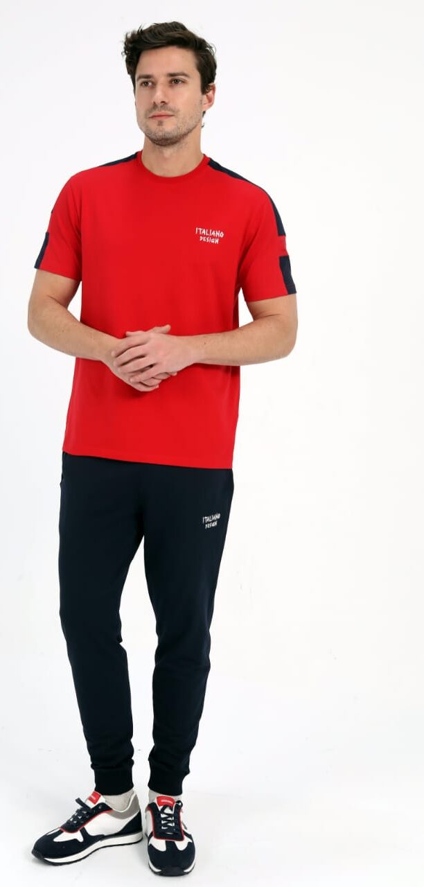 4-2 MEN SUMMER SET 04 - Image 1