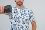 ⁦تيشيرت صيفى رياضى-02⁩ - الصورة ⁦2⁩