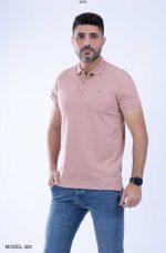 تيشيرت بولو رجالي-10