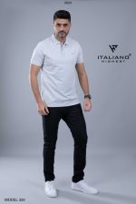 تيشيرت بولو رجالي-13