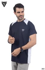 تيشيرت رجالى رياضى -07