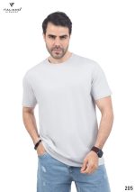 تيشيرت رجالى سادة-156