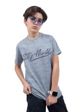 BOYS T-Shirt Round-164 - Image 2
