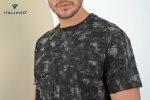 ⁦تيشيرت رجالى صيفى-174⁩ - الصورة ⁦2⁩
