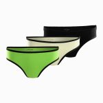 Bikini plain for women