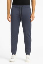 Plain Men's Sweatpants - Comfortable - Image 6