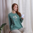 Women Winter Pajama 2026-402