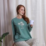 Women Winter Pajama 2026-402