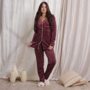 Women Winter Pajama 2026-4718