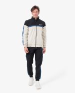 Robust Soft Track Suit-23017