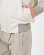 ⁦Robust Soft Track Suit-Beige-23047⁩ - الصورة ⁦4⁩