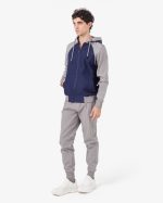 ⁦Robust Soft Track Suit-Navy-23047⁩ - الصورة ⁦2⁩