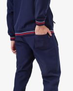 ⁦Robust Soft Track Suit-Navy-23042⁩ - الصورة ⁦3⁩
