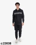 Robust Soft Track Suit-23017