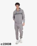 Robust Soft Track Suit-23017