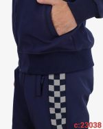 Robust Soft Track Suit-23017 - Image 3