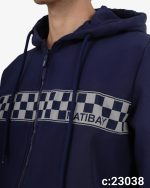 Robust Soft Track Suit-23017 - Image 2