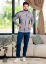 Men's Winter Track Suit-1553