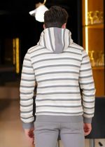 Men's Winter Track Suit-1556 - Image 5